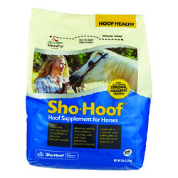 MannaPro Sho-Hoof Livestock Mineral For Horse
