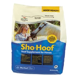 MannaPro Sho-Hoof Livestock Mineral For Horse