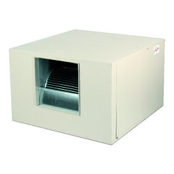 Aerocool Series 600 sq ft Portable Side Draft Cooler Cabinet 4800 CFM