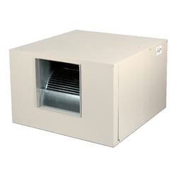 Aerocool Series 600 sq ft Portable Side Draft Cooler Cabinet 4800 CFM
