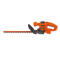 Black and Decker 16 in. 120 V Electric Hedge Trimmer