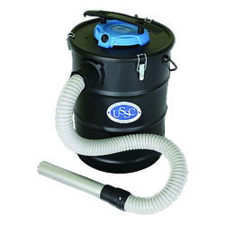 US Stove 6 gal Corded Ash Vacuum 110 V 2 HP