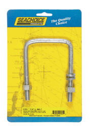 Seachoice Galvanized Steel U-Bolt