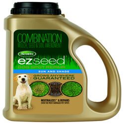 Scotts EZ Seed Mixed Sun/Shade Dog Spot Grass Repair Kit 2 lb