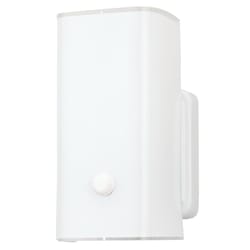 Westinghouse 1 Natural White Wall Sconce