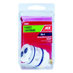 Ace VA-4 Hot and Cold Faucet Cartridge For Valley