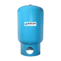 Burcam 21 gal Pre-Charged Vertical Pressure Well Tank