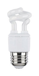 Westinghouse Mini Twist 5 W T2 3.5 in. L CFL Bulb Warm White Tubular 2700 K 1 pk