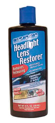 Blue Magic Other Headlight Lens Restorer 1 pk