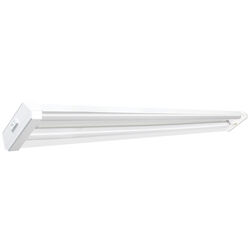 Feit Electric 48 in. 2-Light 45 W LED Utility Light