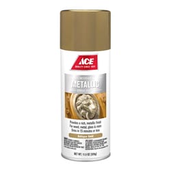 Ace Antique Gold Spray Paint 11.5 oz