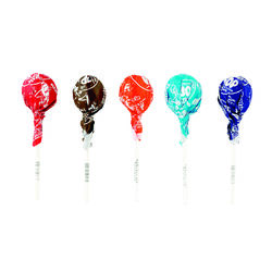 Tootsie Roll Pops Assorted Flavors Lollipop 60 oz