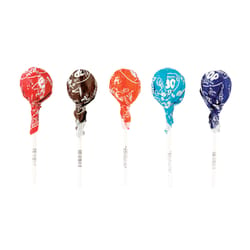 Tootsie Roll Pops Assorted Flavors Lollipop 60 oz
