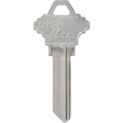 Hillman KeyKrafter House/Office Universal Key Blank 2004 SC16 Single For