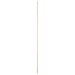 Boltmaster 1/4 in. D X 36 in. L Brass Rod 1 pk