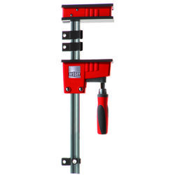 Bessey 50 in. C X 3-3/4 in. D 1 in.