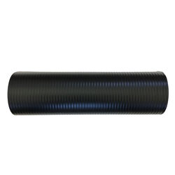 Tenex 75 ft. L X 27 in. W Black Nonslip Runner