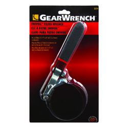 GearWrench Swivel Oil Filter Wrench 3 in.