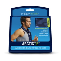 Misty Mate Assorted Arctic Tie Cooling Neck Wrap 1 pk
