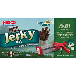 Nesco 6 oz Jerky Gun
