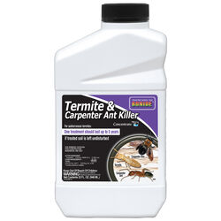 Bonide Termite & Carpenter Ant Liquid Concentrate Insect Killer 32 oz