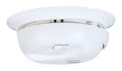 BRK Hard-Wired w/Battery Back-up Electrochemical Carbon Monoxide Detector