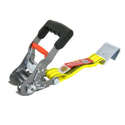 Pro Grip Ratchet Tie Down