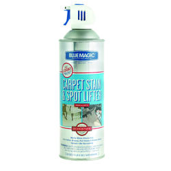 Blue Magic No Scent Stain Remover 22 oz Spray