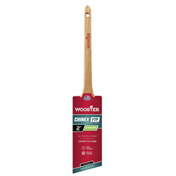 Wooster Chinex FTP 2 in. W Angle Paint Brush