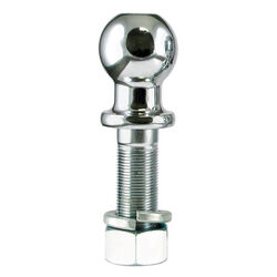 Reese Towpower 2000 lb. cap. 2 in. Hitch Ball