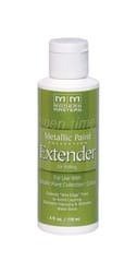 Modern Masters Clear Metal Rolling Paint Extender