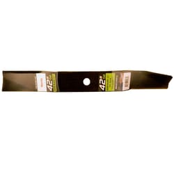 MaxPower 42 in. Standard Mower Blade For Riding Mowers 1 pk