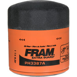 Fram Extra Guard Oil Filter