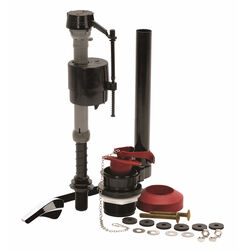 Fluidmaster PerforMAX Toilet Repair Kit For Universal 2 in.