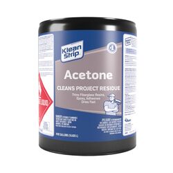 Klean Strip Acetone 5 gal