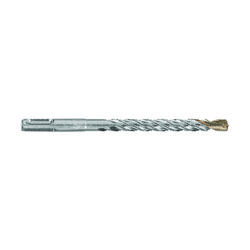 DeWalt 3/8 in. S X 6 in. L Carbide Tipped Drill Bit 1 pc