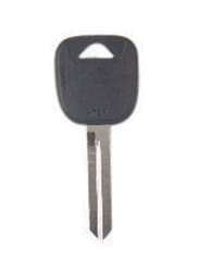 Hy-Ko Automotive Key Blank Double For Ford