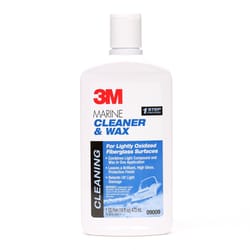 3M CleanerWax Liquid 16.9 oz