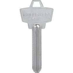 Hillman House/Office Universal Key Blank Double For