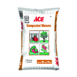 Ace Garden Compost and Manure 0.75 ft³