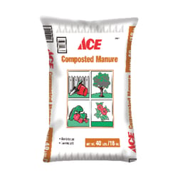 Ace Garden Compost and Manure 0.75 ft³