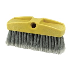Bell Automotive Victor 9 in. Soft Auto Detail Brush 1 pk