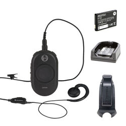 Motorola Solutions UHF 100000 Two-Way Radio