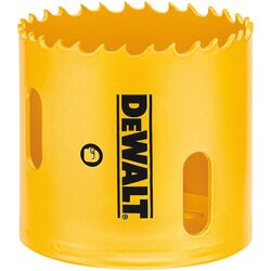 DeWalt 2 in. Bi-Metal Hole Saw 1 pc