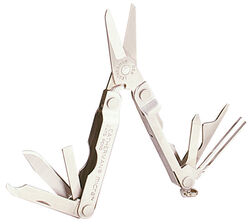 Leatherman Micra Silver Multi Tool