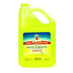 Mr. Clean Home Pro Summer Citrus Scent All Purpose Cleaner Liquid 1 gal