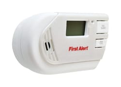 First Alert Plug-in Electrochemical Explosive Gas and Carbon Monoxide Detector