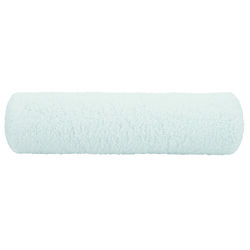 Wooster Microfiber 9 in. W X 3/8 in. S Regular Paint Roller Cover 1 pk