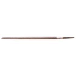 Nicholson 8 in. L High Carbon Steel Bastard Cut File 1 pc