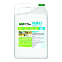 Scotts Multi Purpose Formula Outdoor Cleaner Concentrate 2.5 gal Liquid